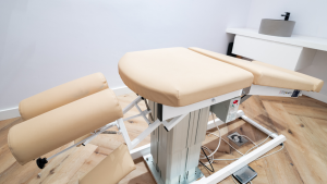 Beneficios de la camilla de flexión