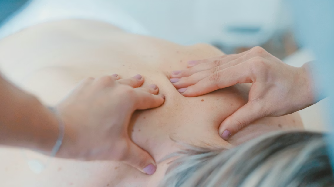 ¿Drenaje linfático manual qué es?