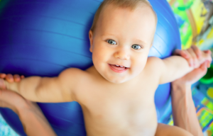 Cólico del lactante causas y tratamiento