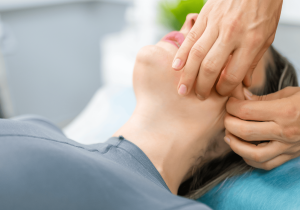 Fisioterapia ATM en Úbeda